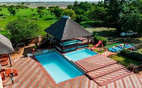 Falcon Lodge Bela Bela